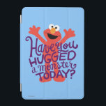 Elmo Hugging iPad Mini Cover<br><div class="desc">Get a monster hug from Elmo today!          This item is recommended for ages 2 . ©  2014 Sesame Workshop. www.sesamestreet.org</div>