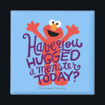Elmo Hugging Magnet<br><div class="desc">Get a monster hug from Elmo today! This item is recommended for ages 13 . © 2014 Sesame Workshop. www.sesamestreet.org</div>