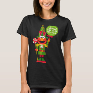 Elmo Nutcracker T-Shirt