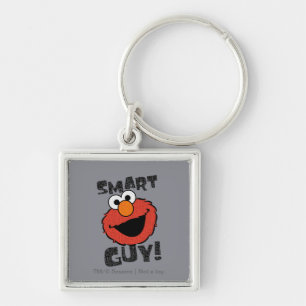 Elmo Smart Key Ring