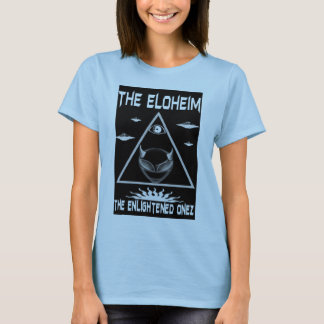 eloheim enlightened onez T-Shirt