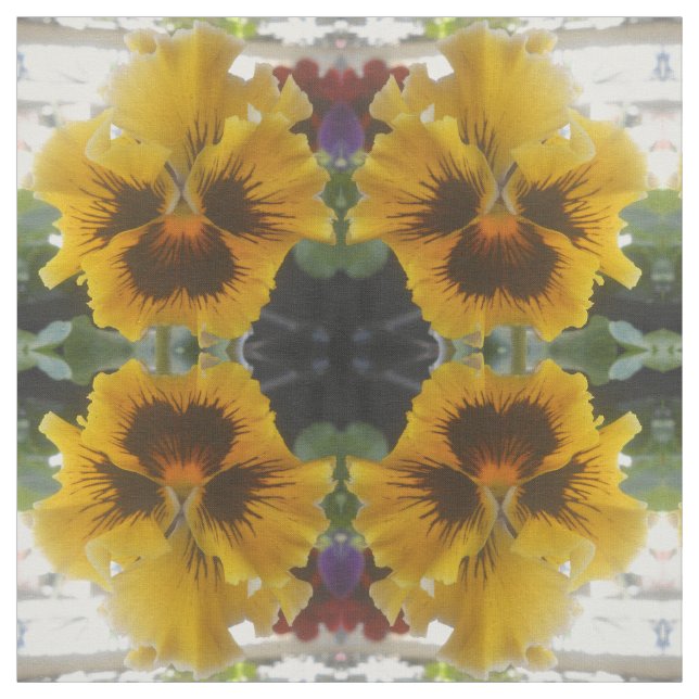 Eloise-B Fabric (Swatch)