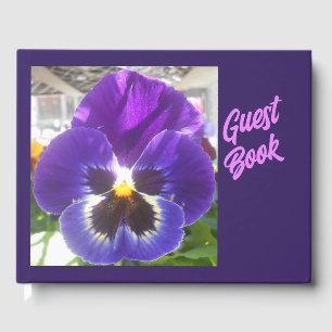 Eloise C Guest Book