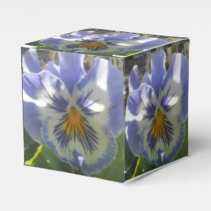 Eloise Favour Box