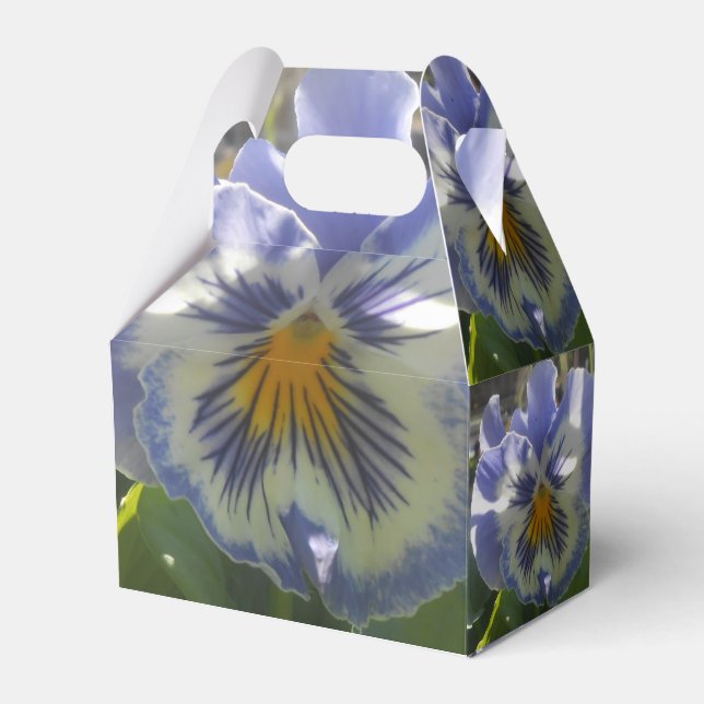 Eloise Favour Box (Front Side)