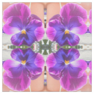 Eloise-M Fabric