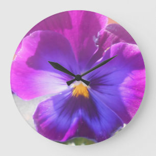 Eloise-M Large Clock