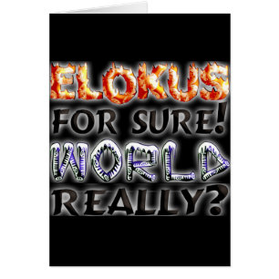 Elokut