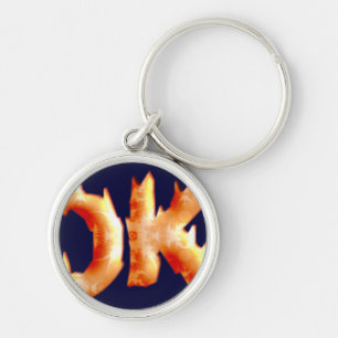 Elokut Key Ring