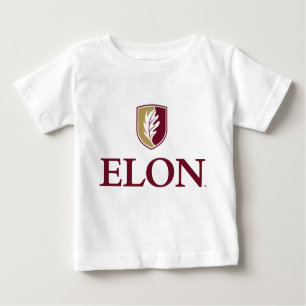 Elon 8 baby T-Shirt