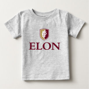 Elon Baby T-Shirt