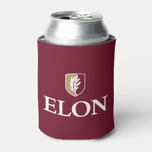 Elon Can Cooler (Can Front)