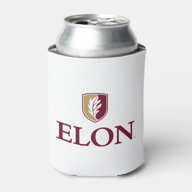 Elon Can Cooler (Can Front)