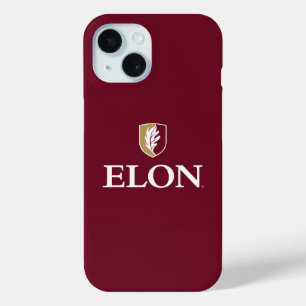 Elon iPhone 15 Case