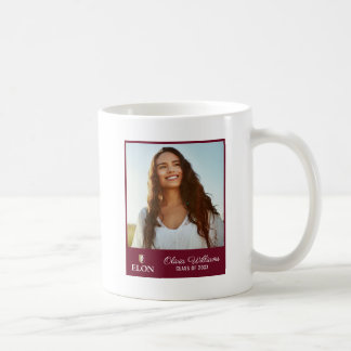 Elon | Class of 2OXX Coffee Mug