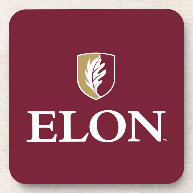 Elon Coaster (Front)
