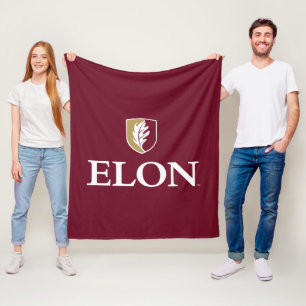 Elon Fleece Blanket