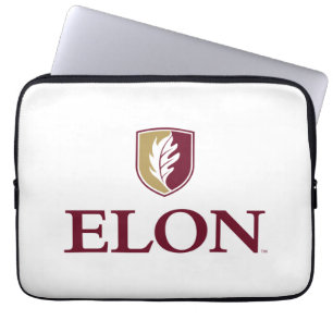 Elon Laptop Sleeve