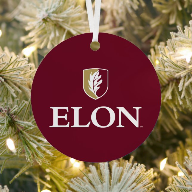 Elon Metal Tree Decoration (Insitu)