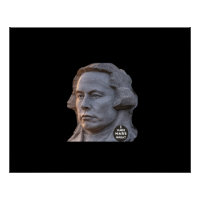 Elon Mount Rushmore Trump Musk unisex