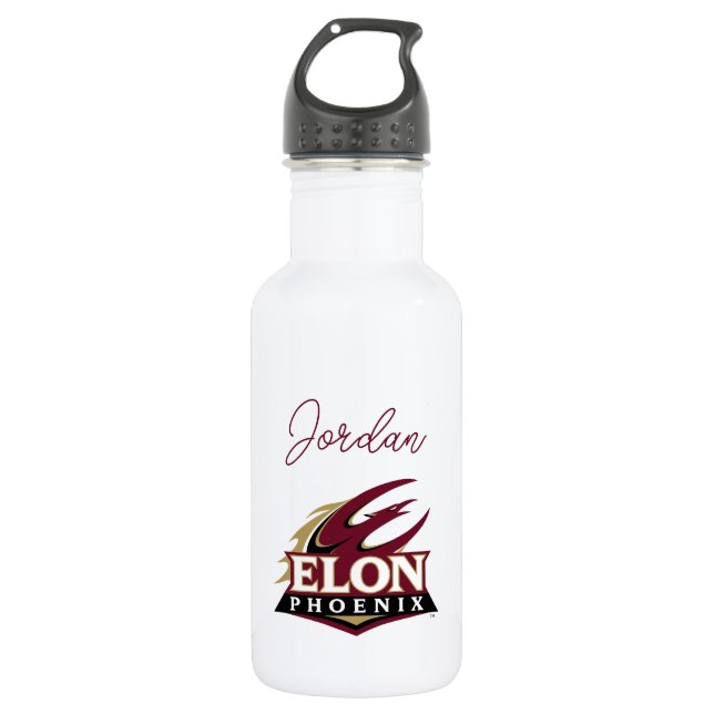 Elon Phoenix 532 Ml Water Bottle (Front)
