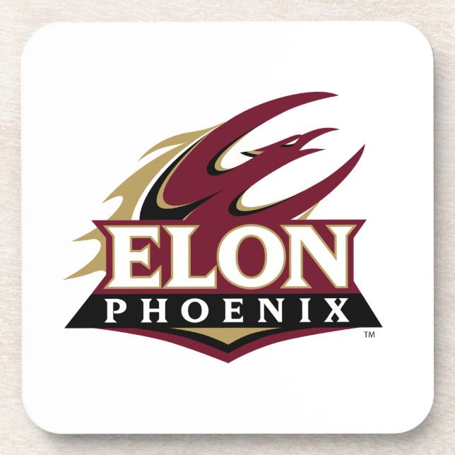 Elon Phoenix Coaster (Front)