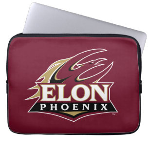 Elon Phoenix Laptop Sleeve