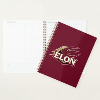 Elon Phoenix Logo
