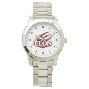 Elon Phoenix Logo Watch