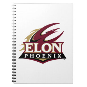 Elon Phoenix Notebook