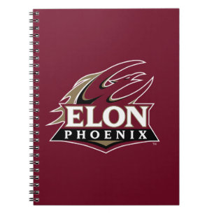Elon Phoenix Notebook
