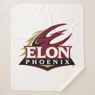 Elon Phoenix Sherpa Blanket