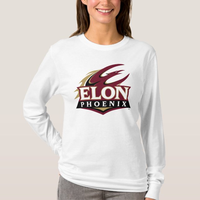Elon Phoenix T-Shirt (Front)