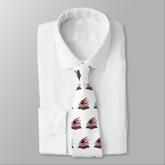 Elon Phoenix Tie