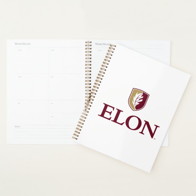 Elon Planner (Display)
