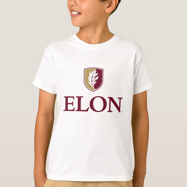 Elon T-Shirt (Front)