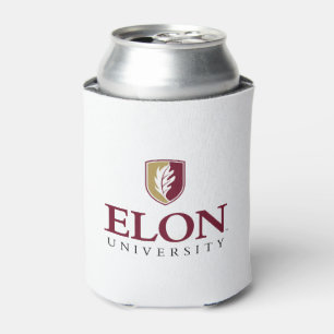 Elon University Can Cooler