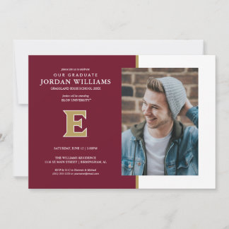 Elon University E Announcement