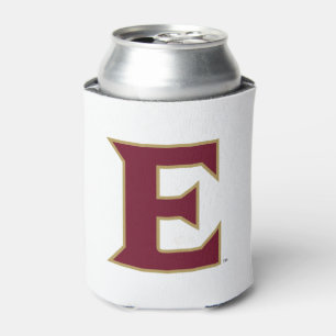 Elon University E Can Cooler