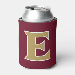 Elon University E Can Cooler