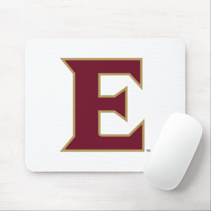 Elon University E Mouse Pad
