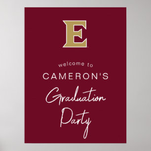 Elon University E Poster