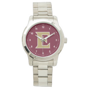 Elon University E Watch