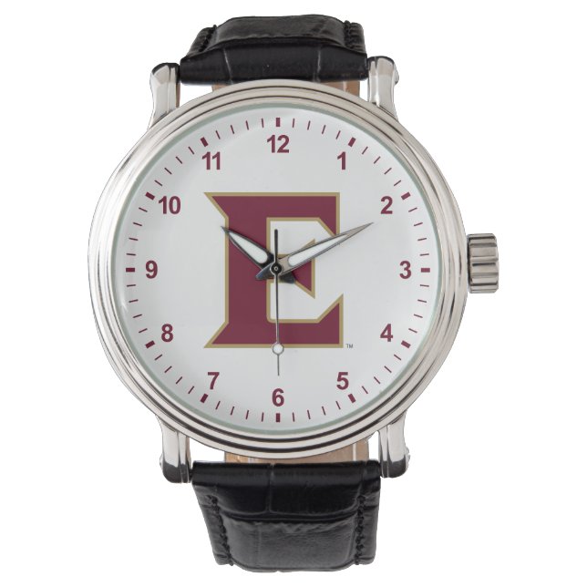 Elon University E Watch (Front)