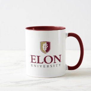 Elon University Mug