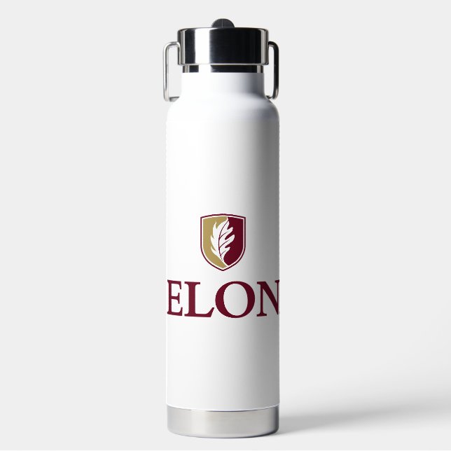 Elon Water Bottle (Front)