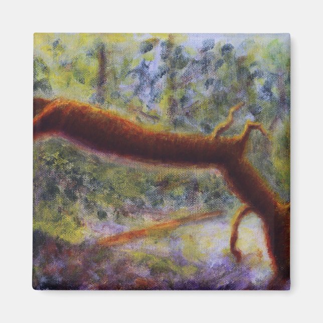 Elora Gorge, Magnet (Front)