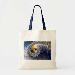 Elp1 - Fractal Tote Bag