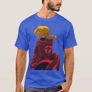 Elric Behind Style T-Shirt