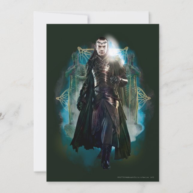 ELROND™ Full-Body (Front)